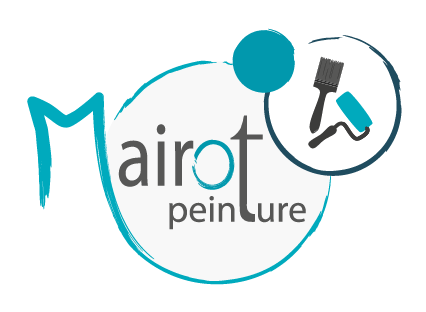 Mairot-peinture-logo