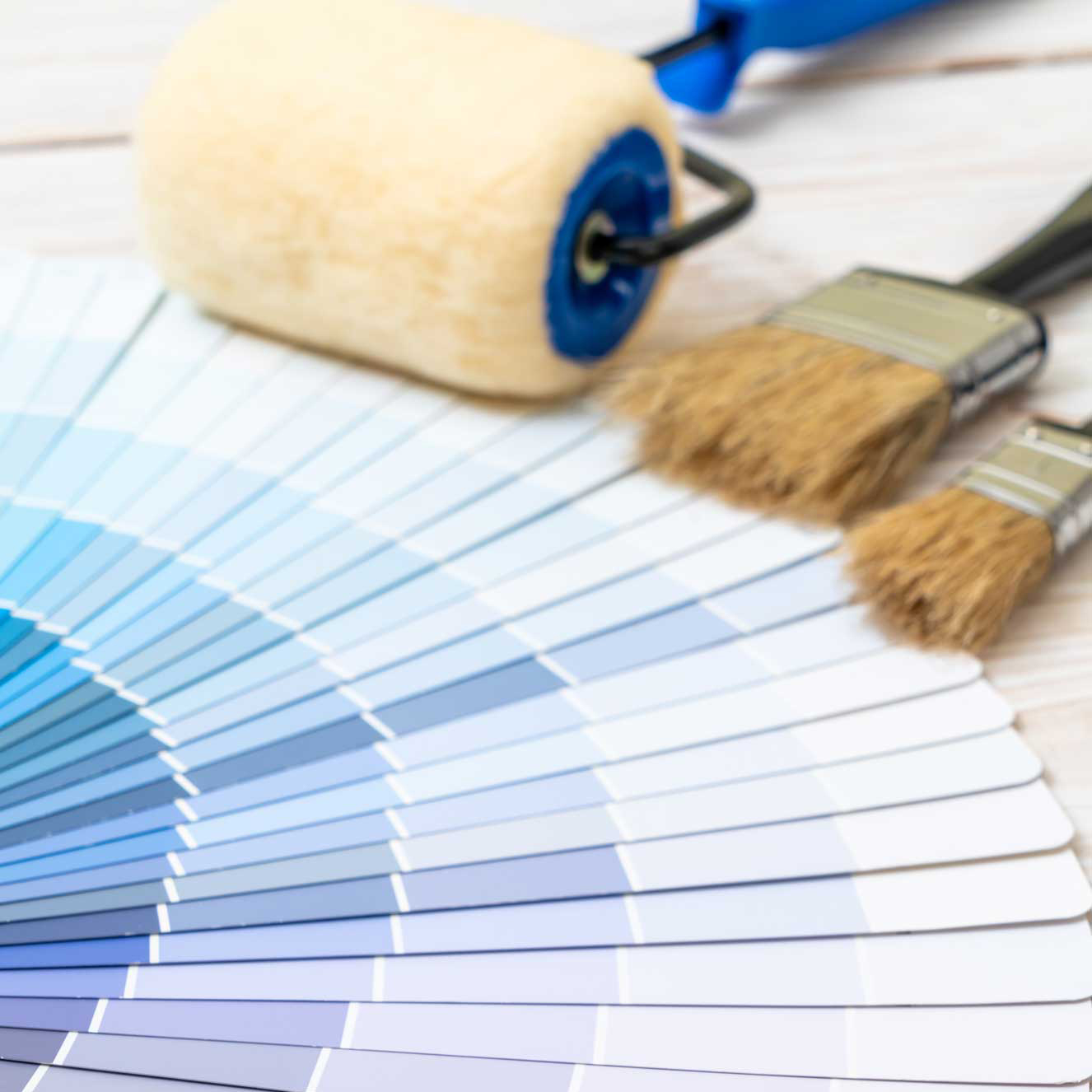 sample colors catalogue pantone or colour swatches book